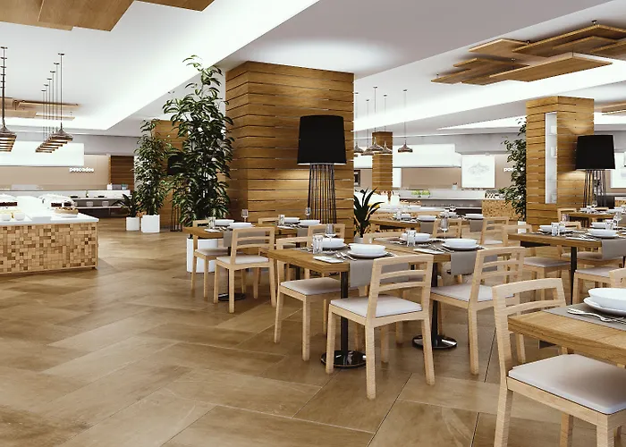 호텔 Elba Premium - Adults Only