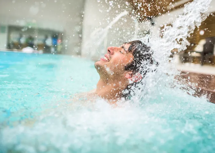 Elba Premium - Adults Only 플라야블랑카