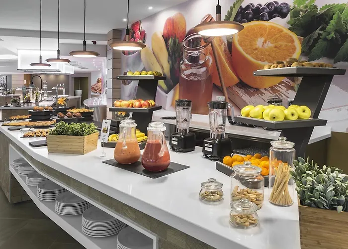 호텔 Elba Premium - Adults Only 플라야블랑카