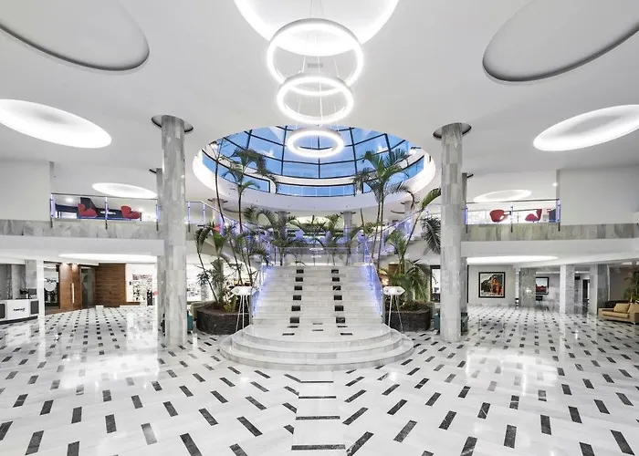 Elba Premium - Adults Only