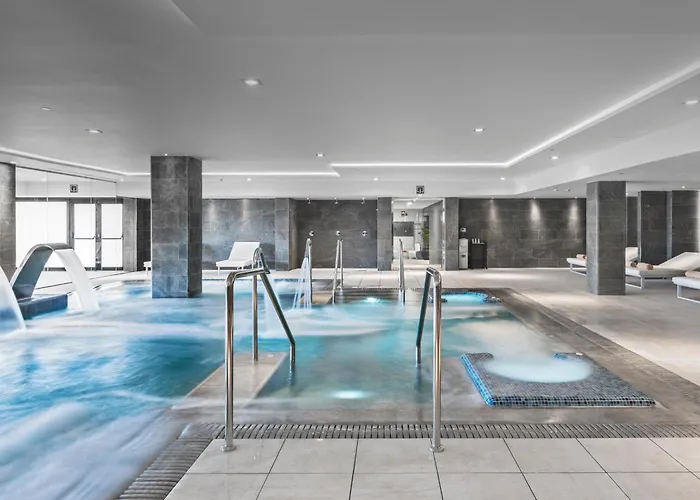 호텔 Elba Premium - Adults Only 플라야블랑카