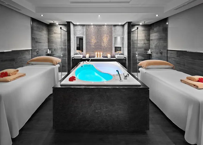 호텔 Elba Premium - Adults Only 4*