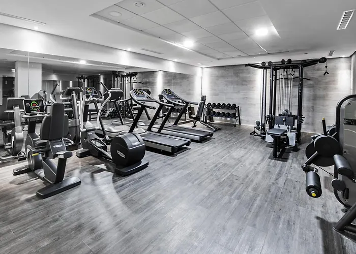 Elba Premium - Adults Only 호텔 4*