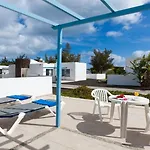 Szálloda Elba Premium - Adults Only Playa Blanca