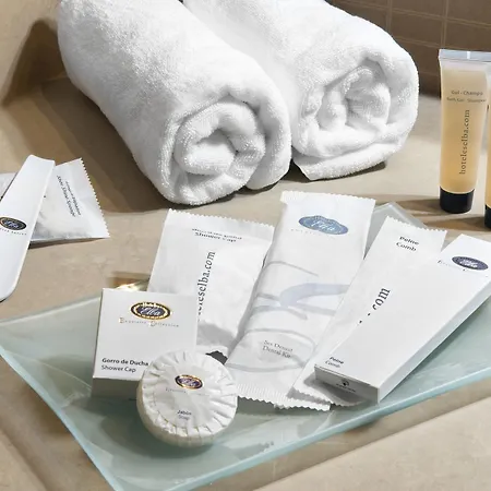 Hotel Elba Premium - Adults Only