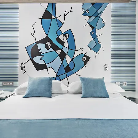 Hotel Elba Premium - Adults Only 4*