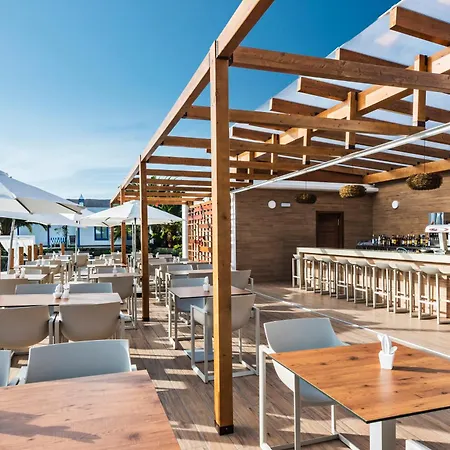 Elba Premium - Adults Only Szálloda Playa Blanca