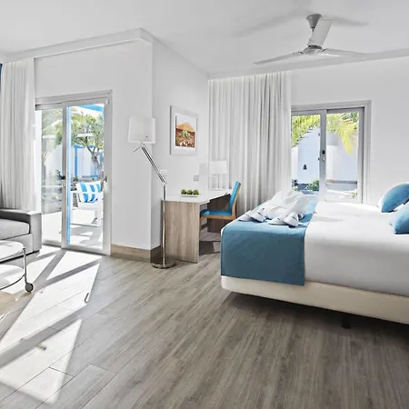 Отель Elba Premium - Adults Only 4*